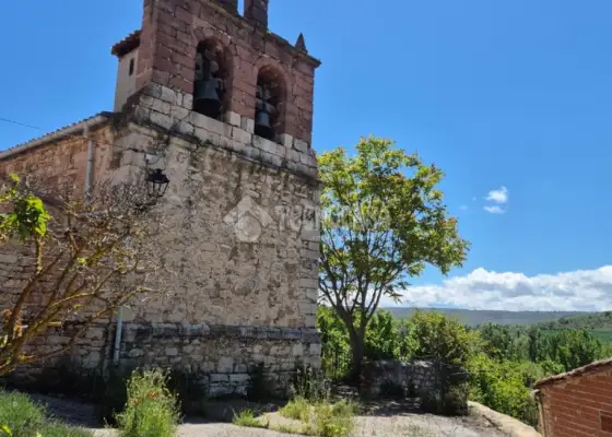 Terrenos en venta en Sigüenza - Sigüenza, 3.000 €, 175 m2, ref. 665512