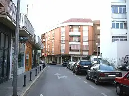 Trastero en Alquiler en Centro, Ciudad Real
