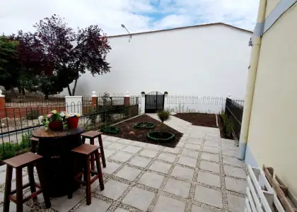 Venta Adosado Paseo del RÃ­o, Manzanares en Manzanares