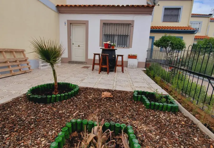 Venta Adosado Paseo del RÃ­o, Manzanares en Manzanares