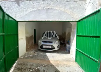 Venta Casa Castillo, Manzanares en Manzanares
