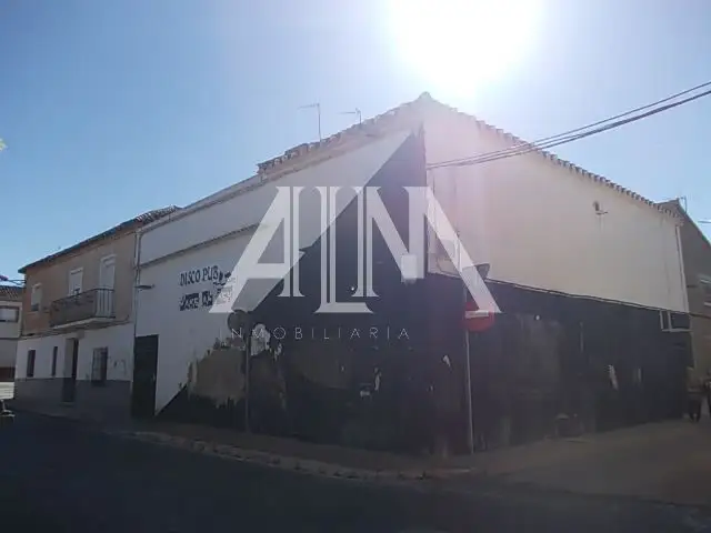 Venta Casa Castillo, Manzanares en Manzanares