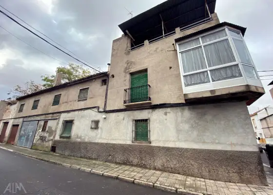 Venta Casa Castillo, Manzanares