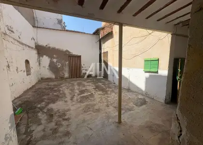 Venta Casa Centro - Altagracia, Manzanares en Manzanares