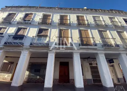 Venta Casa Centro - Ayuntamiento, Manzanares en Manzanares