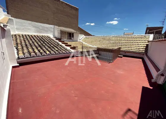 Venta Casa Centro - Ayuntamiento, Manzanares