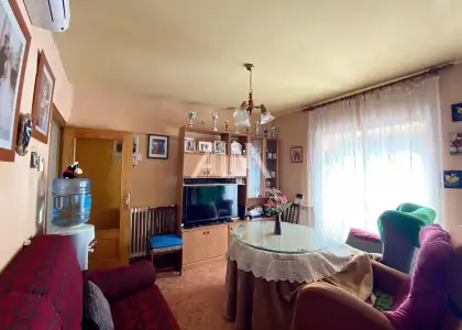 Venta Casa Centro, Manzanares en Manzanares