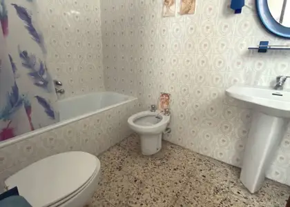 Venta Casa Centro, Manzanares en Manzanares