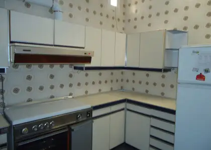 Venta Casa Centro, Manzanares en Manzanares