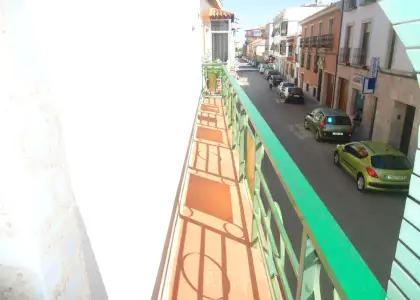 Venta Casa Centro, Manzanares en Manzanares