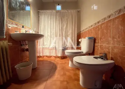 Venta Casa Centro, Manzanares en Manzanares