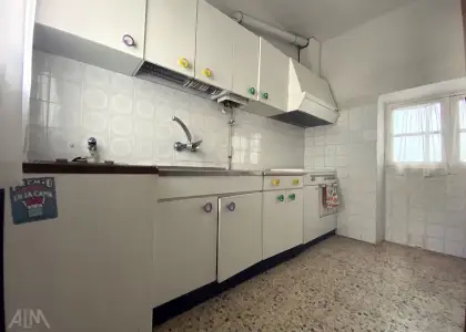 Venta Casa Centro, Manzanares en Manzanares