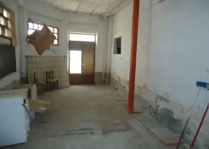 Venta Casa Centro, Manzanares en Manzanares