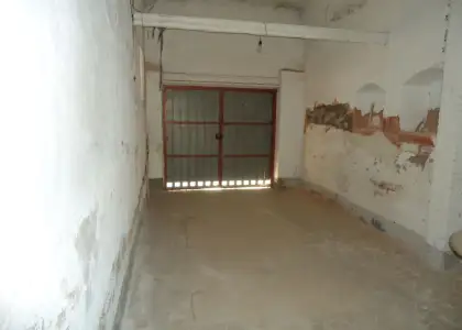 Venta Casa Centro, Manzanares en Manzanares