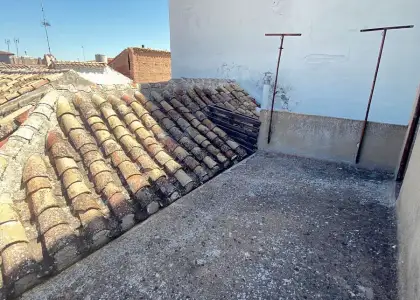Venta Casa Centro, Manzanares en Manzanares