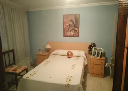 Venta Casa / Chalet en Argamasilla... en Argamasilla de Calatrava