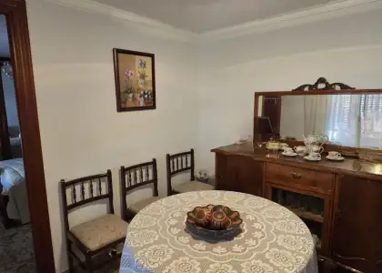 Venta Casa / Chalet en Argamasilla... en Argamasilla de Calatrava