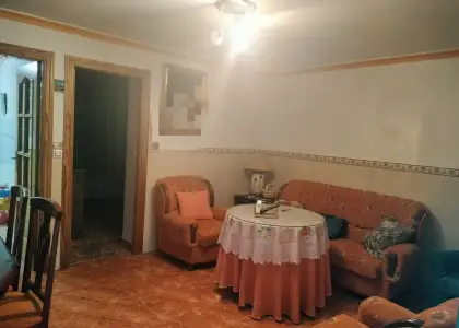 Venta Casa / Chalet en Argamasilla... en Argamasilla de Calatrava