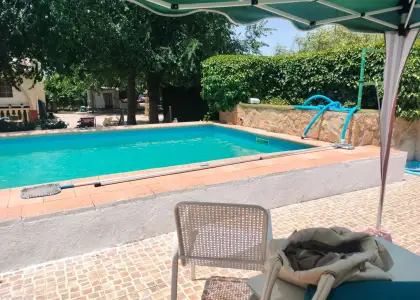 Venta Casa / Chalet en Argamasilla... en Argamasilla de Calatrava