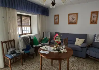 Venta Casa / Chalet en Argamasilla... en Argamasilla de Calatrava