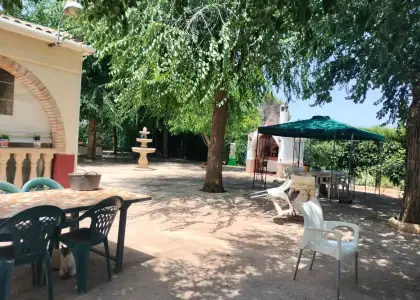 Venta Casa / Chalet en Argamasilla... en Argamasilla de Calatrava