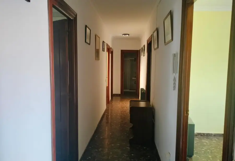 Venta Casa / Chalet en Argamasilla... en Argamasilla de Calatrava