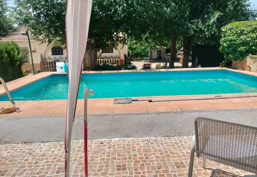 Venta Casa / Chalet en Argamasilla... en Argamasilla de Calatrava
