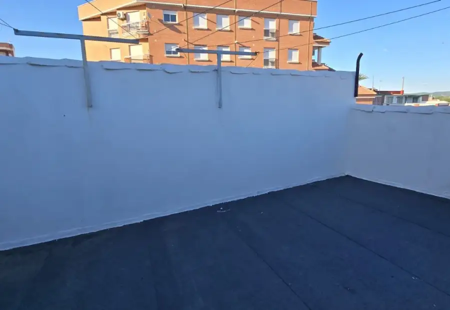 Venta Casa / Chalet en Argamasilla... en Argamasilla de Calatrava