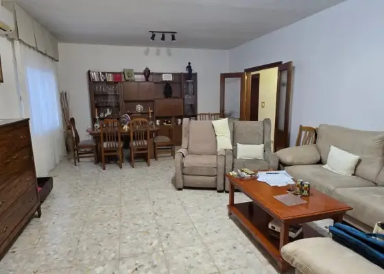 Venta Casa / Chalet en Argamasilla... en Argamasilla de Calatrava