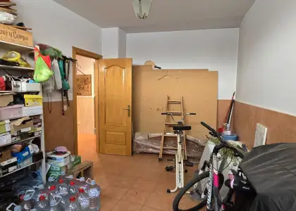 Venta Casa / Chalet en La Calzada de... en La Calzada de Calatrava