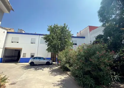 Venta Casa Colegio Altagracia, Manzanares en Manzanares