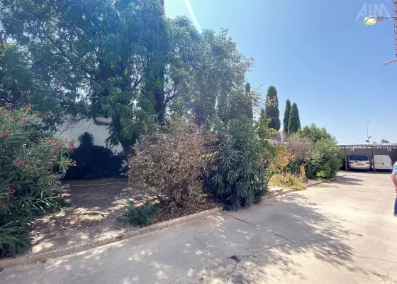Venta Casa Colegio Altagracia, Manzanares
