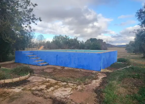 Venta Casa de campo en Argamasilla... en Argamasilla de Calatrava