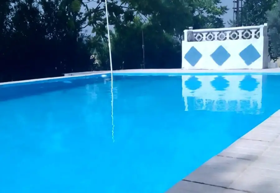 Venta Casa de campo en Villamayor de... en Villamayor de Calatrava