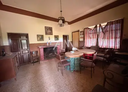Venta Casa de Campo Manzanares, Manzanares en Manzanares
