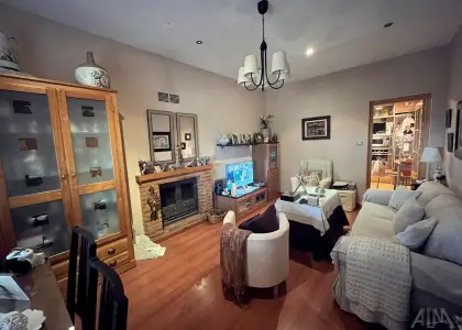 Venta Casa de Campo Periferia, Manzanares en Manzanares