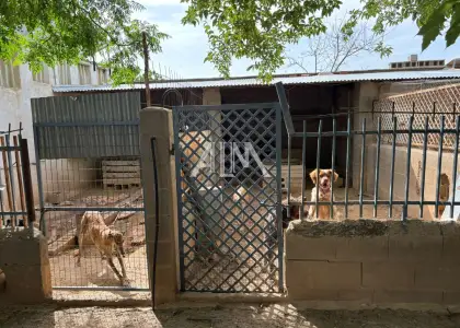 Venta Casa de Campo Periferia, Manzanares en Manzanares
