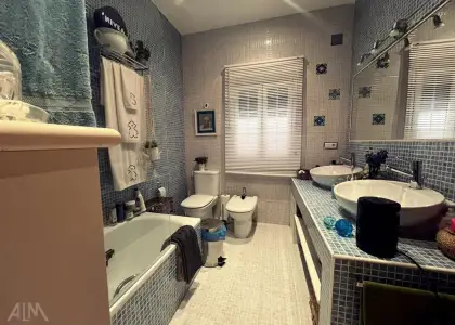 Venta Casa de Campo Periferia, Manzanares en Manzanares