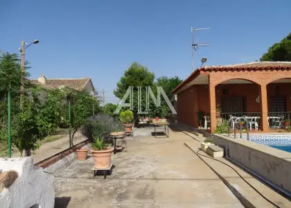 Venta Casa de Campo ValdepeÃ±as, ValdepeÃ±as en Valdepeñas
