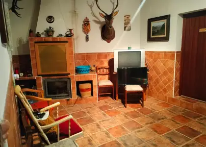 Venta Casa de pueblo en Abenójar con... en Abenójar