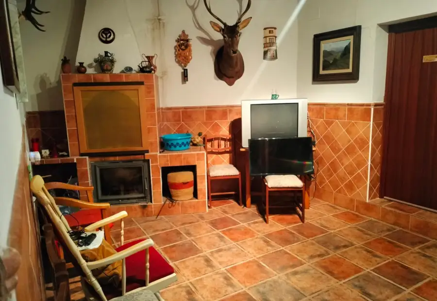 Venta Casa de pueblo en Abenójar con... en Abenójar