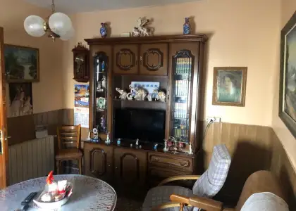 Venta Casa Divina Pastora, Manzanares en Manzanares