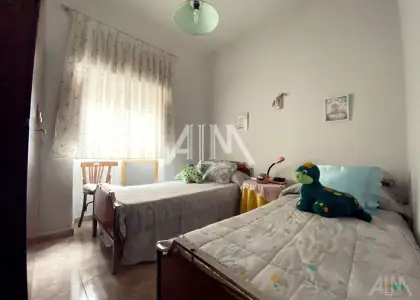 Venta Casa Hogar del Pensionista, Manzanares en Manzanares