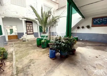 Venta Casa Hogar del Pensionista, Manzanares en Manzanares