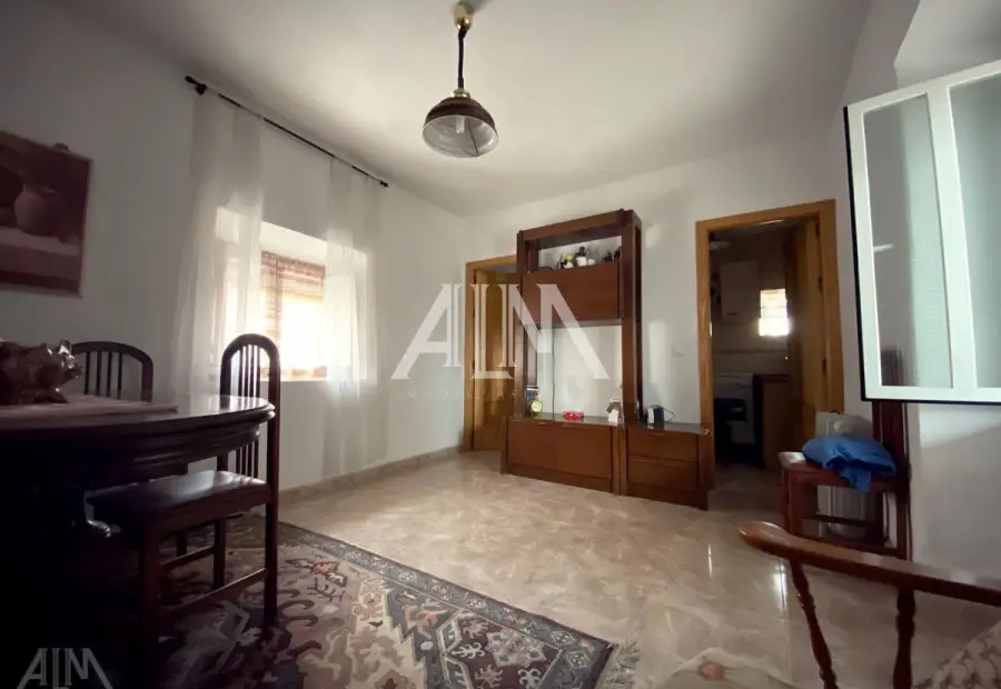 Venta Casa Hogar del Pensionista, Manzanares en Manzanares