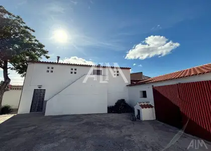 Venta Casa Llanos Del Caudillo, Llanos Del Caudillo en Llanos del Caudillo