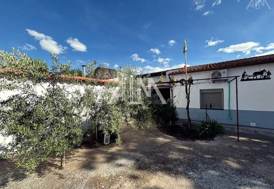 Venta Casa Llanos Del Caudillo, Llanos Del Caudillo en Llanos del Caudillo