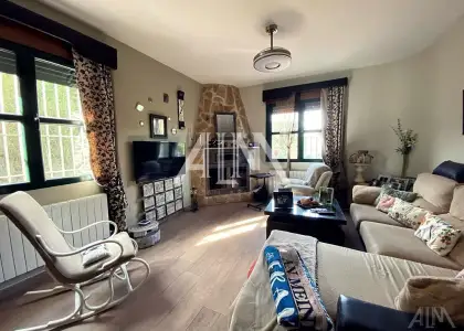 Venta Casa Parque Miguel Ãngel Blanco, Manzanares en Manzanares