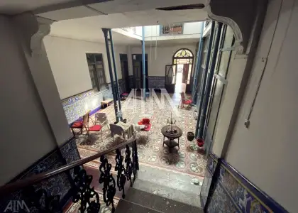 Venta Casa Paseo de la EstaciÃ³n, Manzanares en Manzanares
