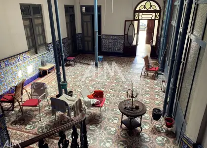 Venta Casa Paseo de la EstaciÃ³n, Manzanares en Manzanares